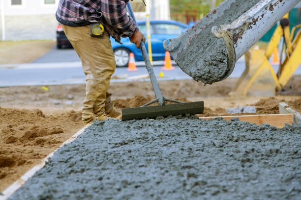 Best Concrete Demolition Services in Farmville, VA
