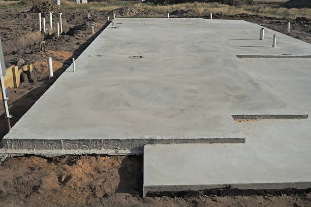 Best Residential Concrete Solutions in Farmville, VA