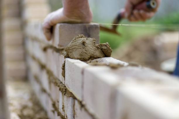 Best Concrete Retaining Walls in Farmville, VA