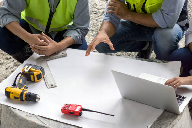 Best Concrete Grinding and Polishing in Farmville, VA
